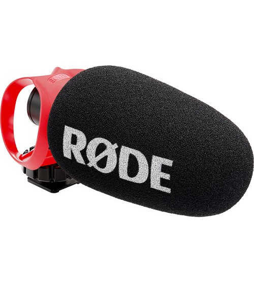 Rode Video Micro II